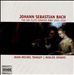 Bach: The Six Flute Sonatas
