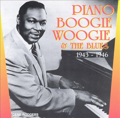 Piano Boogie Woogie