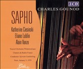 Gounod: Sapho