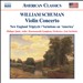 William Schuman: Violin Concerto