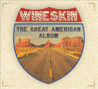 The Great American Album