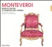 Monteverdi: Musica Sacra; Le Passioni dell'Anima