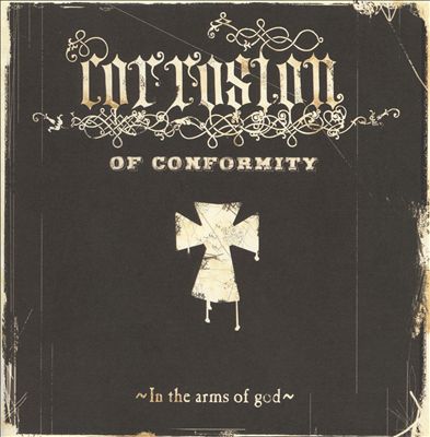 In the Arms of God