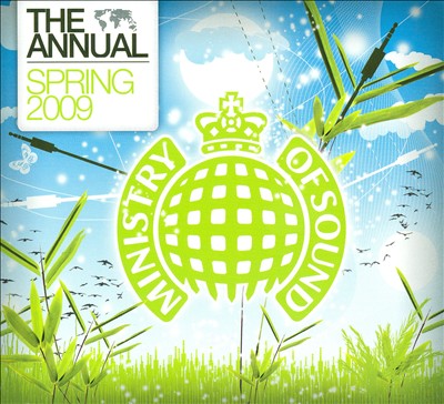 The Annual: Spring 2009