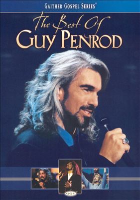 The Best of Guy Penrod [DVD]