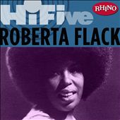 Rhino Hi-Five: Roberta Flack