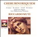 Cherubini: Requiem