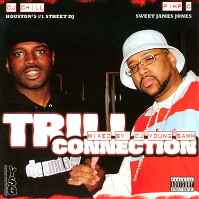 Trill Connection