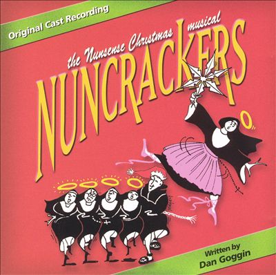 Nuncrackers: Nunsense Christmas Musical
