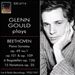 Glenn Gould plays Beethoven Piano Sonatas op. 49 no. 1, op. 101 & op. 109
