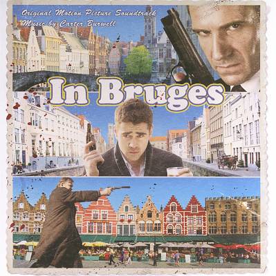 In Bruges [Original Motion Picture Soundtrack]