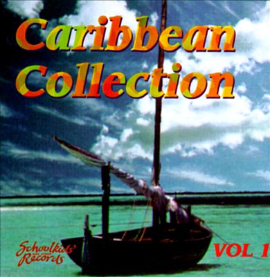 Caribbean Collection, Vol. 1