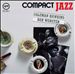 Compact Jazz: Coleman Hawkins and Ben Webster
