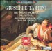 Giuseppe Tartini: The Violin Concertos, Vol. 5 (Non sospirar, non piangere)