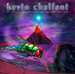 baixar álbum Kevin Chalfant - Fly 2 Freedom