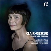 Clair-Obscur: Strauss,…