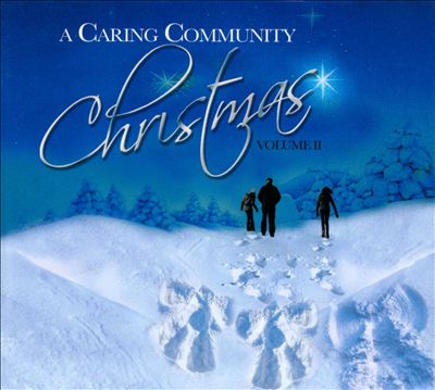 A Caring Community: Christmas, Vol. 2