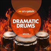Dramatic Drums