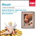 Mozart: Lieder & Mélodies