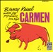 Modern Jazz Performances from Bizet's Carmen