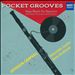 Pocket Grooves: New Music for Bassoon