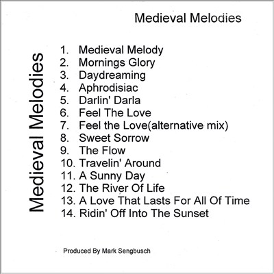 Medieval Melodies