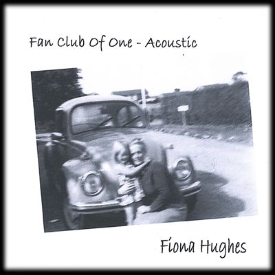 Fan Club of One: Acoustic