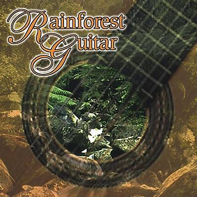 Rainforest Guitar [Columbia River]