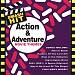 Smash Hit Action/Adventure Movie Themes