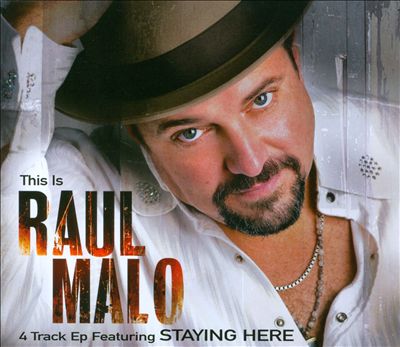 This Is Raul Malo