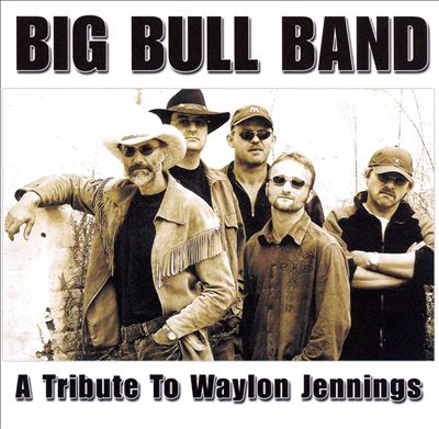 A Tribute to Waylon Jennings [#2]
