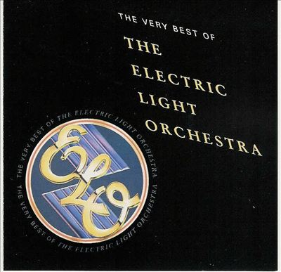 The Very Best of the Electric Light Orchestra [Telstar]
