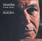 A Man Alone: The Words & Music of McKuen