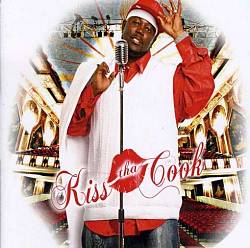 Album herunterladen Billy Cook - Kiss Tha Cook
