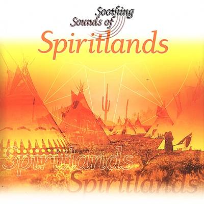 Spiritlands Soothing Sounds