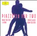 Piazzolla for Two: Tangos for flute & guitar