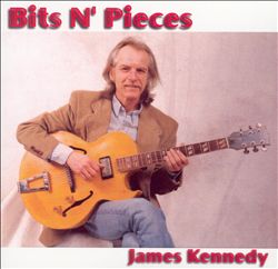 lataa albumi James Kennedy - Bits N Pieces