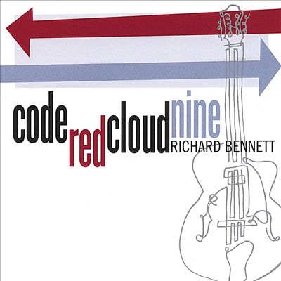 Code Red Cloud Nine