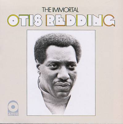 kubiske stor dis Otis Redding - The Immortal Otis Redding Album Reviews, Songs & More |  AllMusic