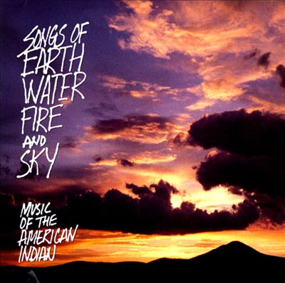 Songs of Earth, Water, Fire & Sky