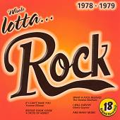 Whole Lotta Rock: 1978-1979