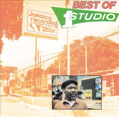 Various Artists - The Best of Studio One, Vol. 1 Album Reviews, Songs &  More | AllMusic