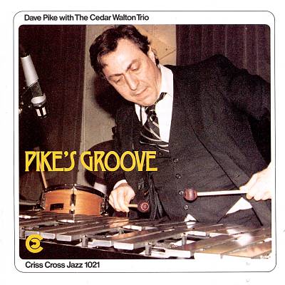 Pike's Groove