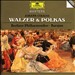 Johann Strauss: Walzer & Polkas [Germany]