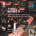 York Bowen: Violin Concerto; Piano Concerto