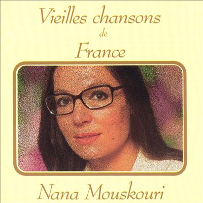 Vielles Chansons de France