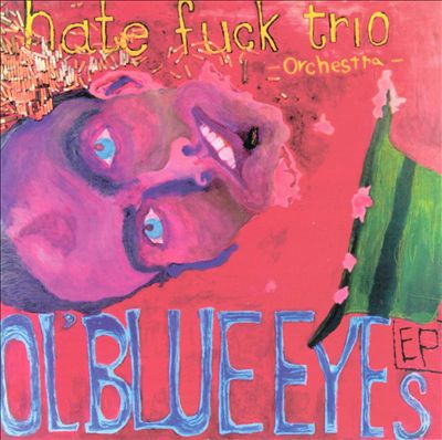 Ol Blue Eyes [EP]