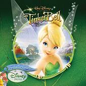 Disney Fairies: Tinkerbell
