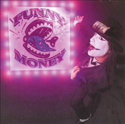 last ned album Funny Money - Funny Money