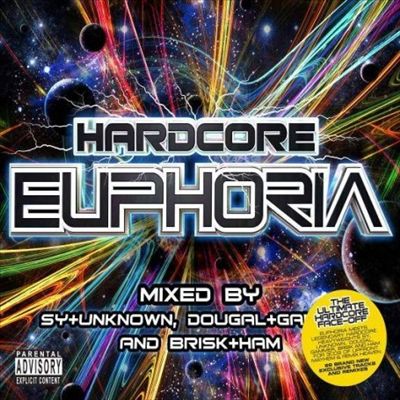 Euphoria: Hardcore